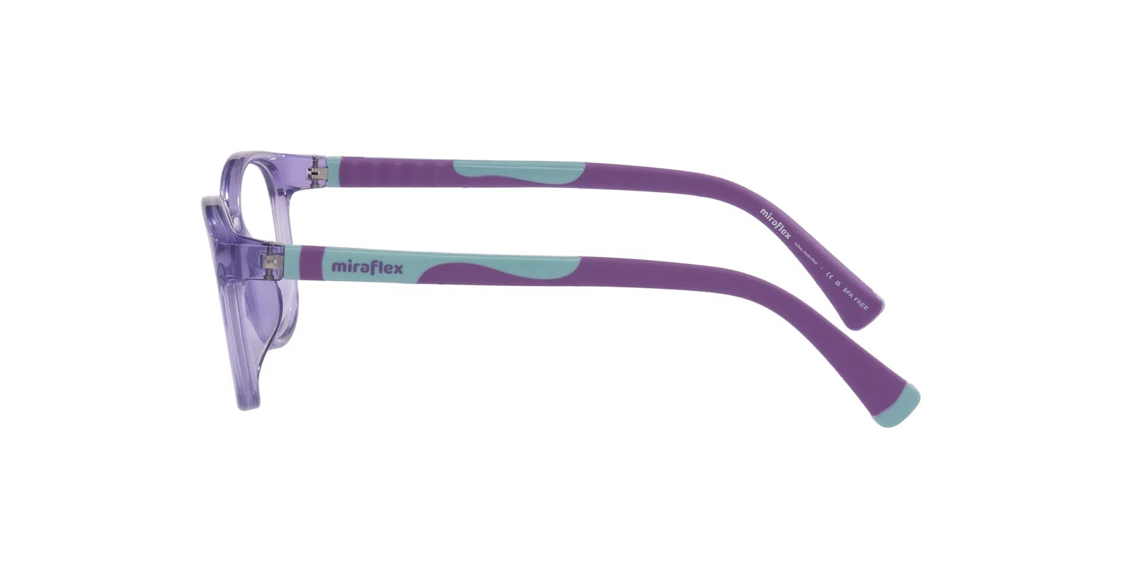 Miraflex 4036 Eyeglasses - view 18